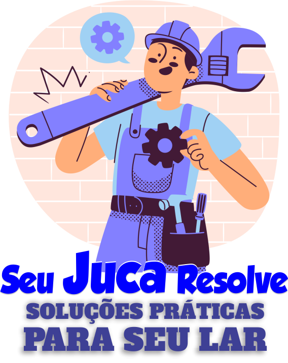 Seu JUCA Resolve